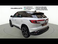 Nuova Renault Austral Esprit Alpine 200 CV (147 kW) 2026 Bianco SUV