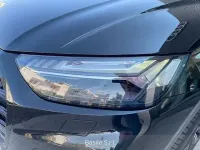 Usata Audi SQ5 Sportback Sport 341 CV (250 kW) 2021 Nero mythos metallizzato SUV