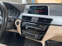 Usata BMW X1 150 CV (110 kW) 2017 SUV