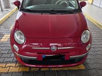 Usata Fiat 500 69 CV (50 kW) 2009 Berlina
