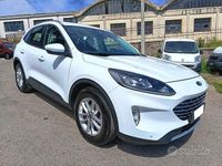Occasion Ford Kuga Titanium 120 ch (88 kW) 2021 Blanc SUV
