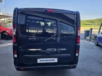 Usata Renault Trafic 150 CV (110 kW) 2026 Nero Monovolume