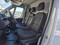 Nuova Peugeot Boxer S 140 CV (102 kW) 2025 Bianco Furgone