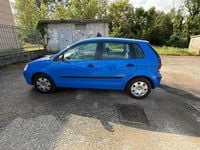 Usata VW Polo United 60 CV (44 kW) 2008 Utilitaria
