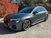 Usata Audi A3 S-Line 150 CV (110 kW) 2022 Berlina