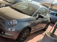 Gebraucht Fiat 500 Dolcevita 69 PS (50 kW) 2022 Schwarz Limousine