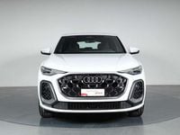 Nuova Audi Q5 Sportback S-Line 204 CV (150 kW) 2025 Bianco ghiaccio SUV