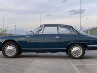 Usata Alfa Romeo 2600 Sprint 147 CV (108 kW) 1963 Blu/azzurro Coupé