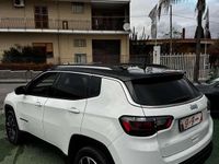 Usata Jeep Compass Limited 131 CV (96 kW) 2021 Other SUV