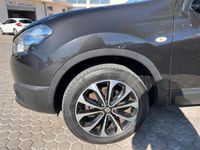 usata Nissan Qashqai 1.5 dCi DPF Tekna