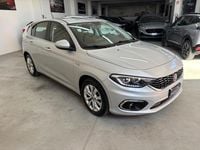 Usata Fiat Tipo Lounge 119 CV (87 kW) 2019 Grigio Berlina