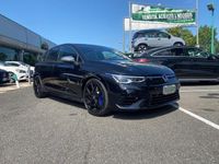 usata VW Golf VIII Golf 2.0 TSI R DSG 4Motion