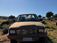 Usata Toyota HiLux 97 CV (71 kW) 1995 Pick-up