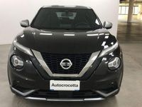 usata Nissan Juke 1.0 DIG-T 117 CV DCT N-Design