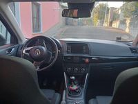 Usata Mazda CX-5 Evolve 150 CV (110 kW) 2014 Grigio SUV