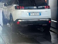 Usata Peugeot 3008 GT-line 120 CV (88 kW) 2017 SUV