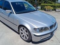 Usata BMW 320 2002 Berlina