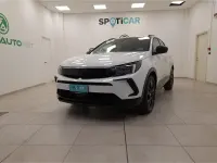 Usata Opel Grandland X Ultimate 131 CV (96 kW) 2023 Bianco SUV