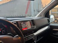 Usata Citroën Spacetourer 2021 Grigio Monovolume