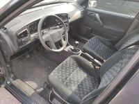 Usata VW Passat 90 CV (66 kW) 1993 Blu/azzurro Station wagon