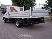 Nuova Iveco Daily 175 CV (128 kW) 2025 Bianco Furgone