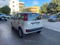 Usata Fiat Panda Young 80 CV (58 kW) 2015 Beige Utilitaria