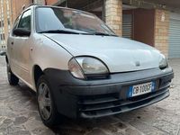 usata Fiat Seicento SeicentoI 1998 1.1 (s)