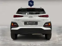 Usata Hyundai Kona 116 CV (85 kW) 2021 Bianco SUV