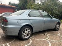 usata Alfa Romeo 156 1.9 jtd 16v