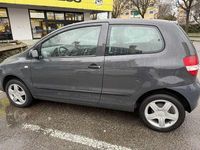 Usata VW Fox 54 CV (39 kW) 2006 Utilitaria