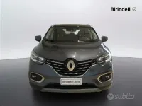 Usata Renault Kadjar Intens 116 CV (85 kW) 2022 Grigio SUV