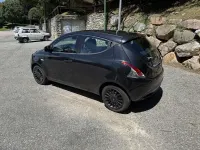 Usata Lancia Ypsilon 69 CV (50 kW) 2014 Utilitaria