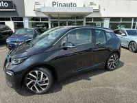 Usata BMW i3 75 kW (102 CV) 2020 Nero Utilitaria