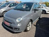 Usata Fiat 500 95 CV (69 kW) 2015 Berlina