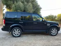 Usata Land Rover Discovery 4 SE 245 CV (180 kW) 2011 Nero SUV
