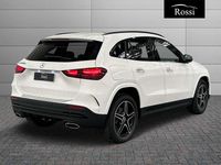 Nuova Mercedes GLA250 163 CV (119 kW) 2026 Bianco polare SUV