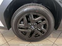 Nuova Subaru Forester 4dventure 136 CV (100 kW) 2025 Bianco SUV