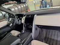 Usata Land Rover Discovery 5 SE Dynamic 249 CV (183 kW) 2021 SUV