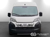 Nuova Fiat Ducato 140 CV (102 kW) 2026 Bianco pastello Furgone