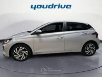 Nuova Hyundai i20 90 CV (66 kW) 2026 Grigio Utilitaria