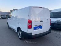 Usata Peugeot Expert Premium 102 CV (75 kW) 2023 Bianco Furgone