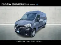 Occasion Renault Master 135 ch (99 kW) 2020 Monospace