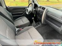 usata Suzuki Jimny 1.3 4WD Comfort Ranger