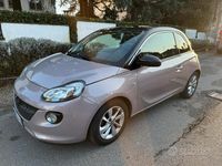 Usata Opel Adam 2016 Marrone Utilitaria