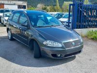 usata Fiat Croma 1.9 Multijet 16V Active