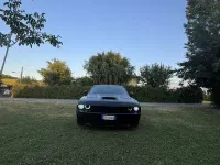 Usata Dodge Challenger 381 CV (280 kW) 2012 Coupé