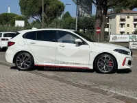 Usata BMW 128 ti M Sport 265 CV (194 kW) 2023 Bianco Utilitaria