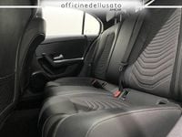Usata Mercedes A180 Business 116 CV (85 kW) 2022 Other Berlina