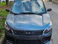 Usata Ligier JS50 2021 Grigio Utilitaria