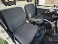 Usata Piaggio Porter 82 CV (60 kW) 2021 Bianco Berlina